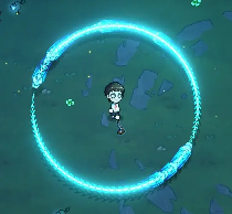 魔法工艺《魔法工艺》秘术·八卦游龙掌(图5)