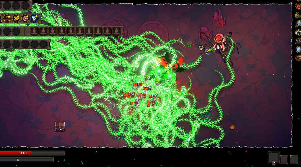 魔法工艺《魔法工艺》进阶版攻略——导航贪吃蛇(图6)