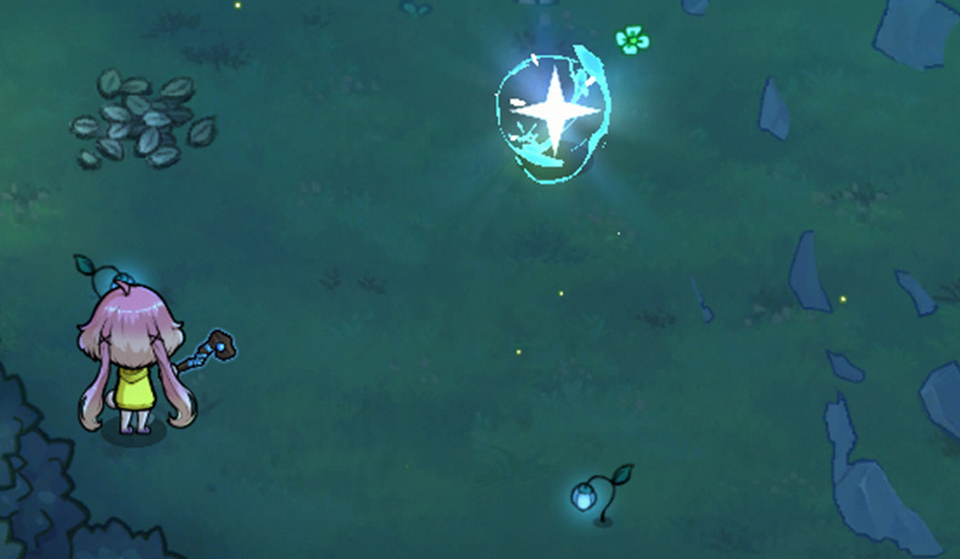 魔法工艺《魔法工艺》禁术·向我开炮！(图6)