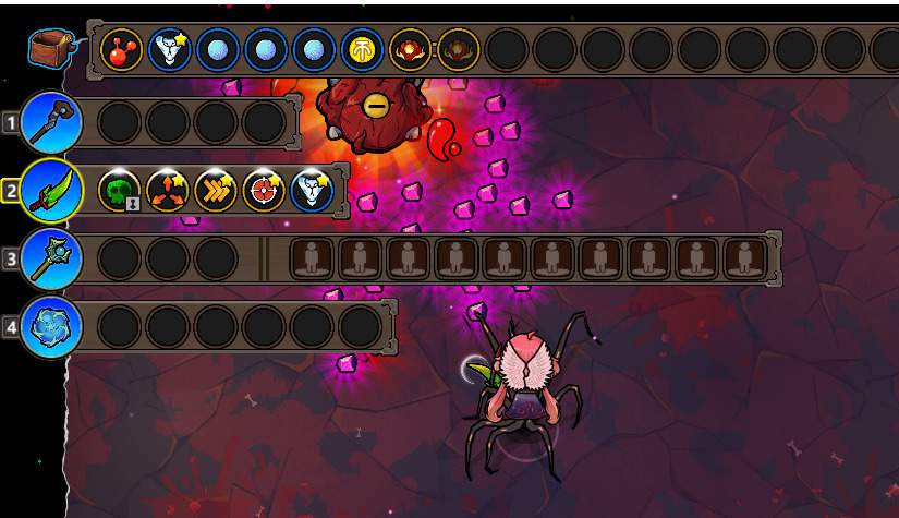 魔法工艺《魔法工艺》进阶版攻略——导航贪吃蛇(图11)