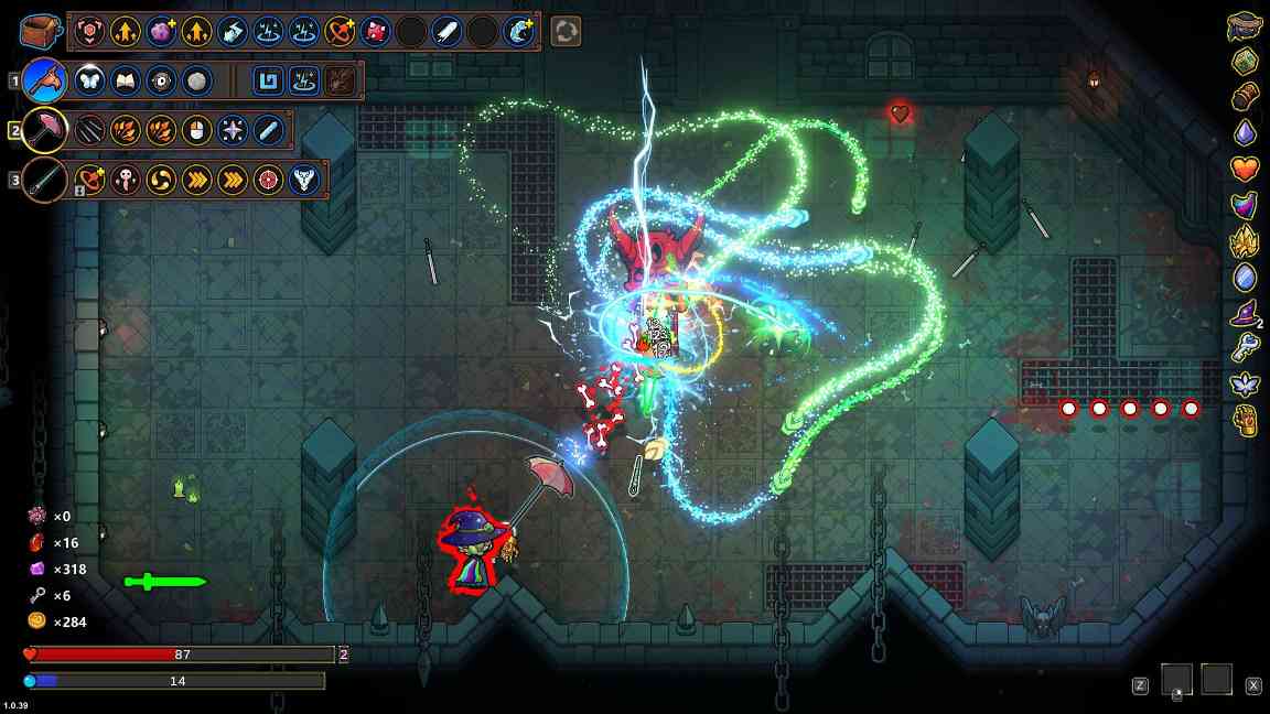 魔法工艺《魔法工艺》攻略篇——法术寻路(图3)