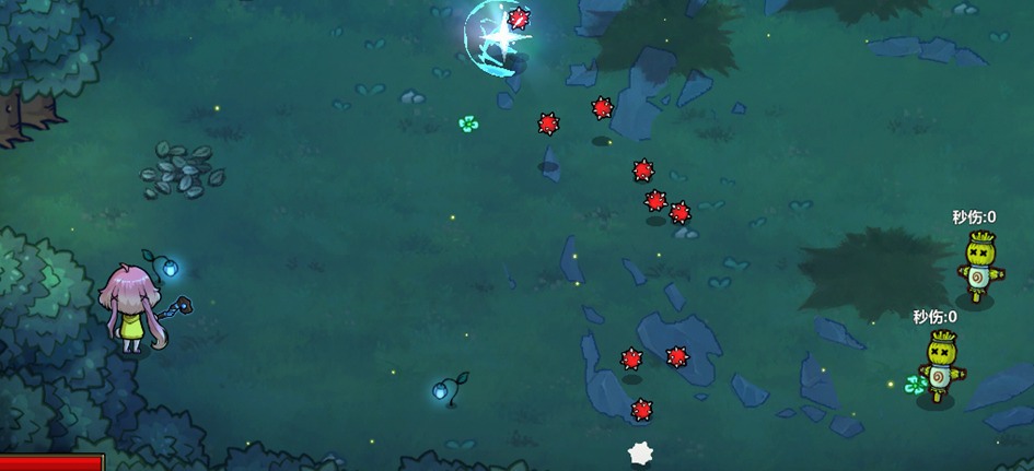 魔法工艺《魔法工艺》禁术·向我开炮！(图7)