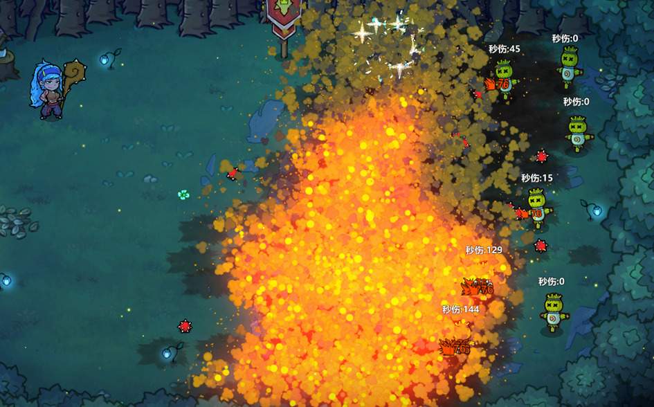 魔法工艺《魔法工艺》禁术·向我开炮！(图9)