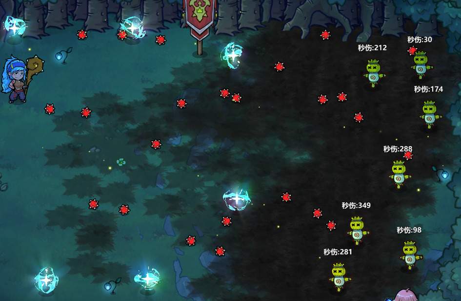 魔法工艺《魔法工艺》禁术·向我开炮！(图10)