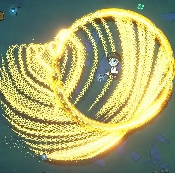 魔法工艺《魔法工艺》秘术·八卦游龙掌(图12)