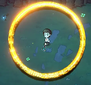 魔法工艺《魔法工艺》秘术·八卦游龙掌(图11)