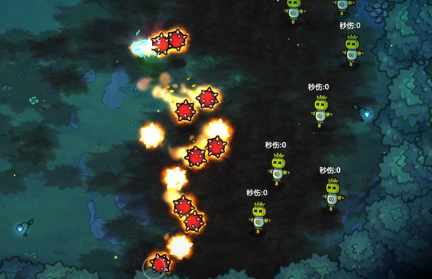 魔法工艺《魔法工艺》禁术·向我开炮！(图12)