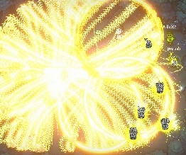 魔法工艺《魔法工艺》秘术·八卦游龙掌(图14)