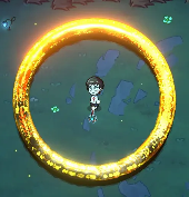 魔法工艺《魔法工艺》秘术·八卦游龙掌(图15)