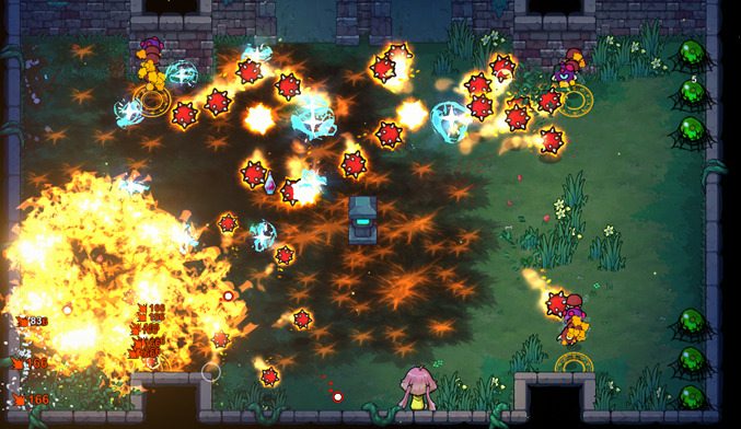 魔法工艺《魔法工艺》禁术·向我开炮！(图15)