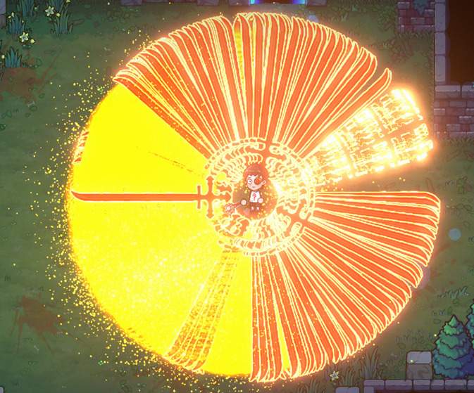 魔法工艺《魔法工艺》禁术·魔剑奇侠传(图14)