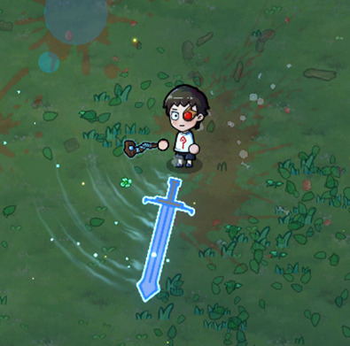 魔法工艺《魔法工艺》禁术·魔剑奇侠传(图15)