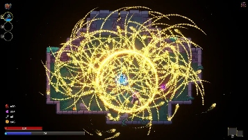 魔法工艺《魔法工艺》秘术·八卦游龙掌(图16)