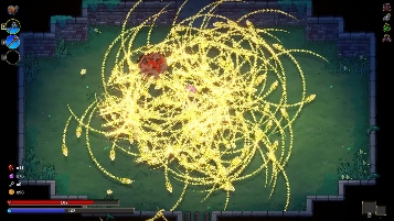 魔法工艺《魔法工艺》秘术·八卦游龙掌(图17)