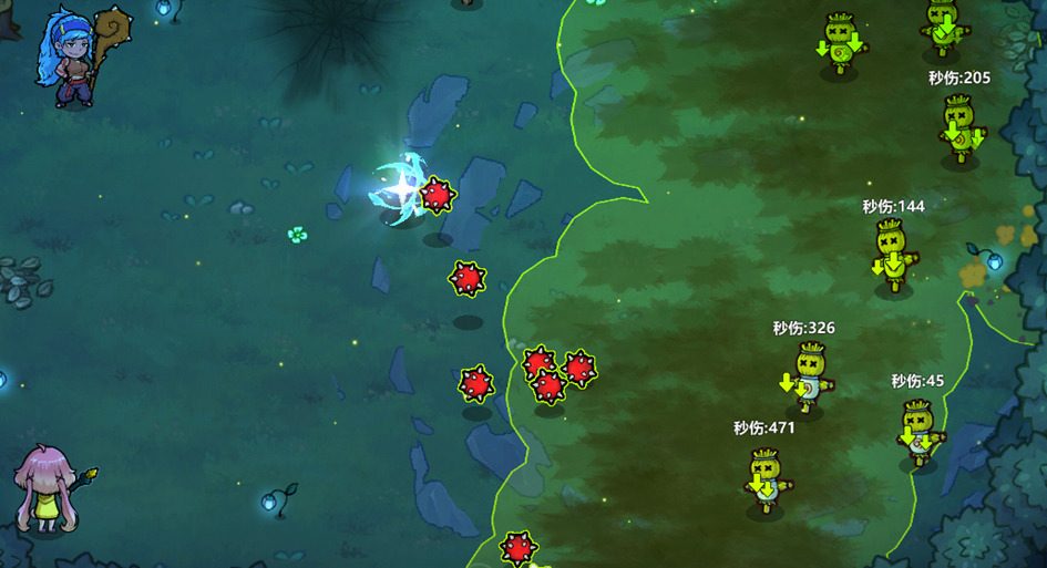 魔法工艺《魔法工艺》禁术·向我开炮！(图17)