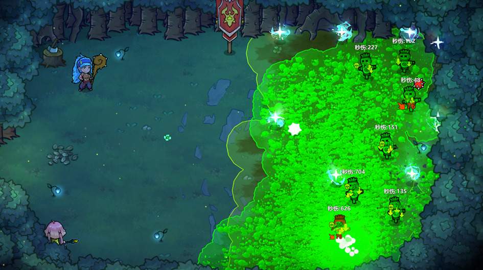 魔法工艺《魔法工艺》禁术·向我开炮！(图18)