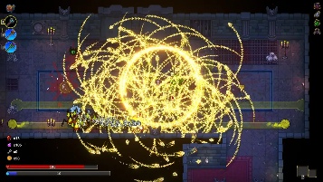 魔法工艺《魔法工艺》秘术·八卦游龙掌(图18)