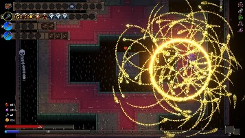 魔法工艺《魔法工艺》秘术·八卦游龙掌(图19)