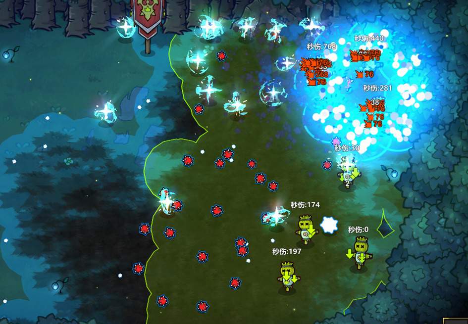 魔法工艺《魔法工艺》禁术·向我开炮！(图19)