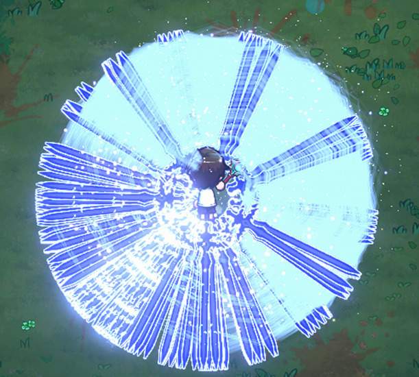 魔法工艺《魔法工艺》禁术·魔剑奇侠传(图20)