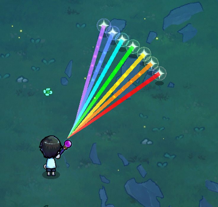 魔法工艺《魔法工艺》盛大花火！(图3)