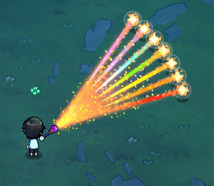 魔法工艺《魔法工艺》盛大花火！(图5)