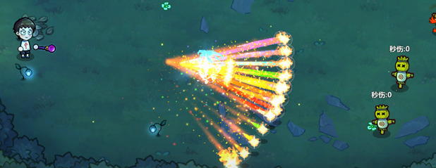 魔法工艺《魔法工艺》盛大花火！(图7)