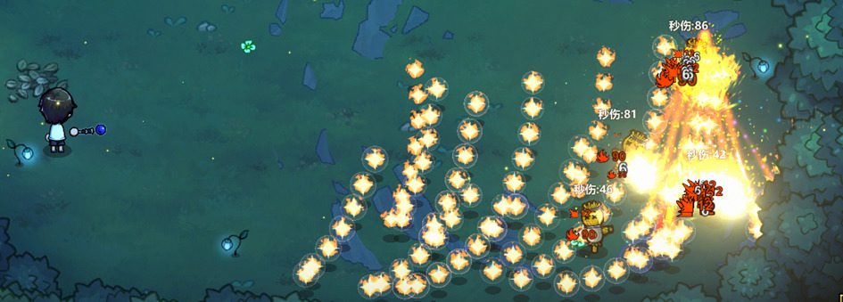 魔法工艺《魔法工艺》盛大花火！(图9)