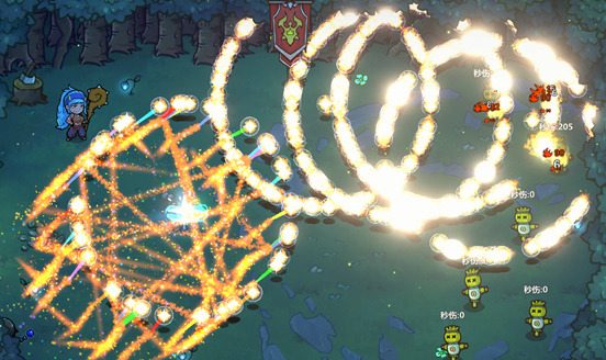 魔法工艺《魔法工艺》盛大花火！(图12)