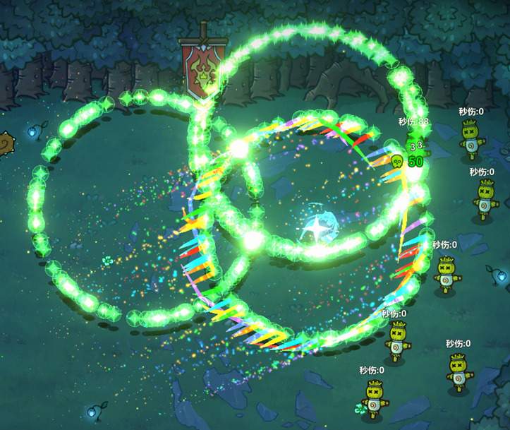 魔法工艺《魔法工艺》盛大花火！(图15)