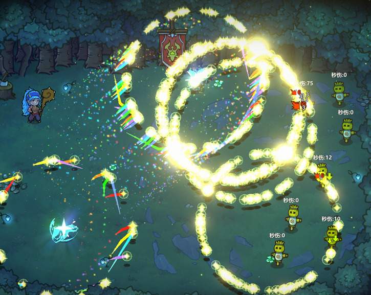 魔法工艺《魔法工艺》盛大花火！(图16)