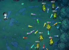 魔法工艺《魔法工艺》进阶版攻略——肉搏彩虹！(图5)