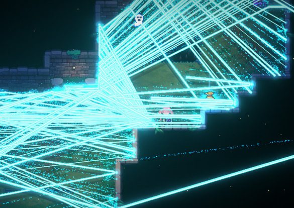 魔法工艺《魔法工艺》法网恢恢(图4)