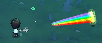 魔法工艺《魔法工艺》进阶版攻略——肉搏彩虹！(图10)