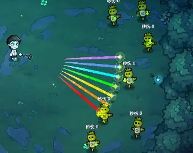 魔法工艺《魔法工艺》进阶版攻略——肉搏彩虹！(图4)