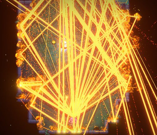 魔法工艺《魔法工艺》法网恢恢(图7)