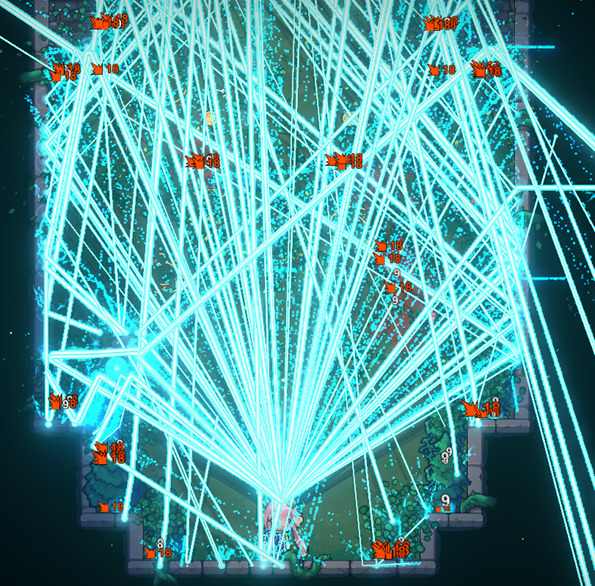 魔法工艺《魔法工艺》法网恢恢(图5)