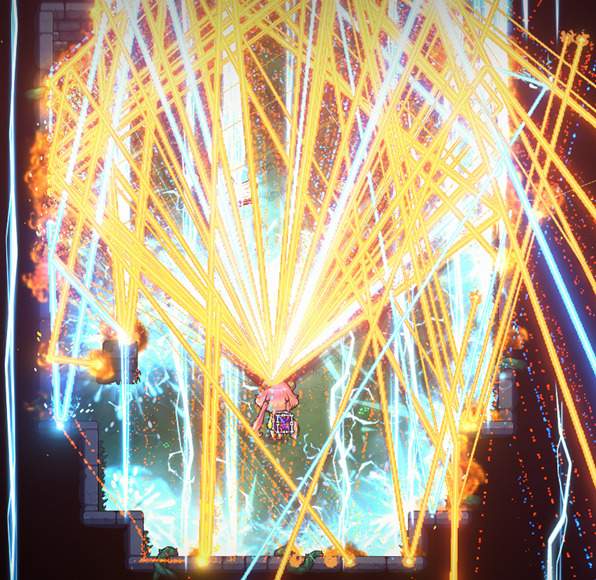 魔法工艺《魔法工艺》法网恢恢(图8)