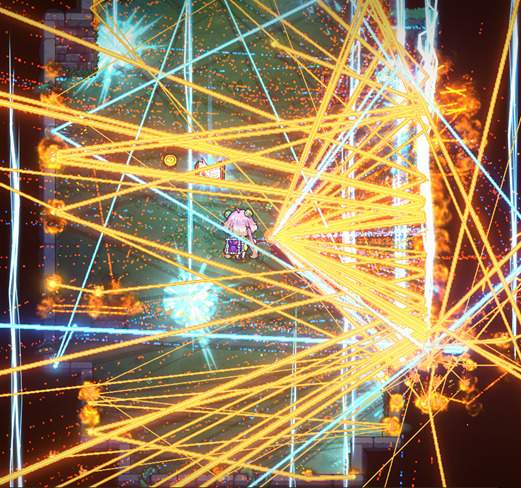 魔法工艺《魔法工艺》法网恢恢(图10)