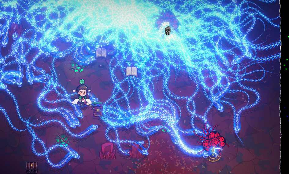 魔法工艺《魔法工艺》懒人龙(图11)