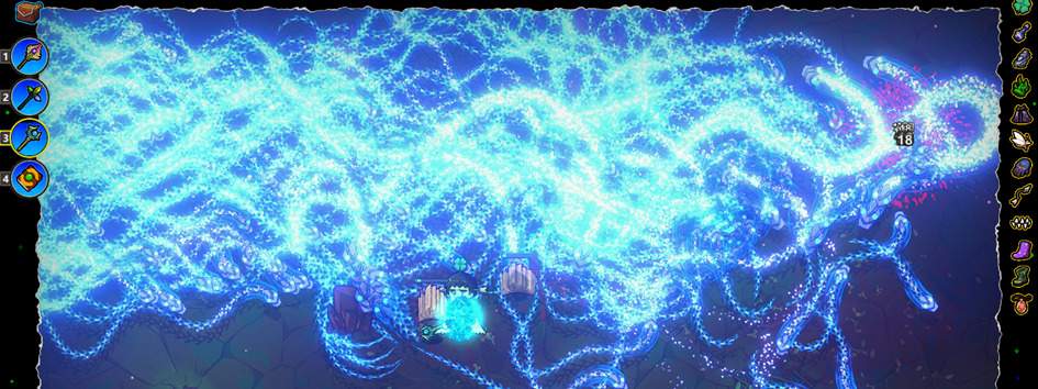 魔法工艺《魔法工艺》懒人龙(图13)