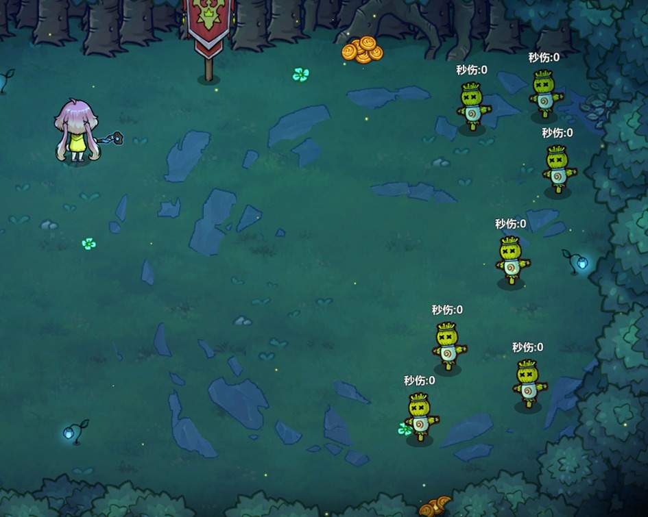 魔法工艺《魔法工艺》之我有“钞”能力！(图4)