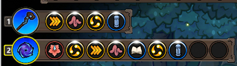 魔法工艺《魔法工艺》进阶版攻略——脐带光之柱(图9)