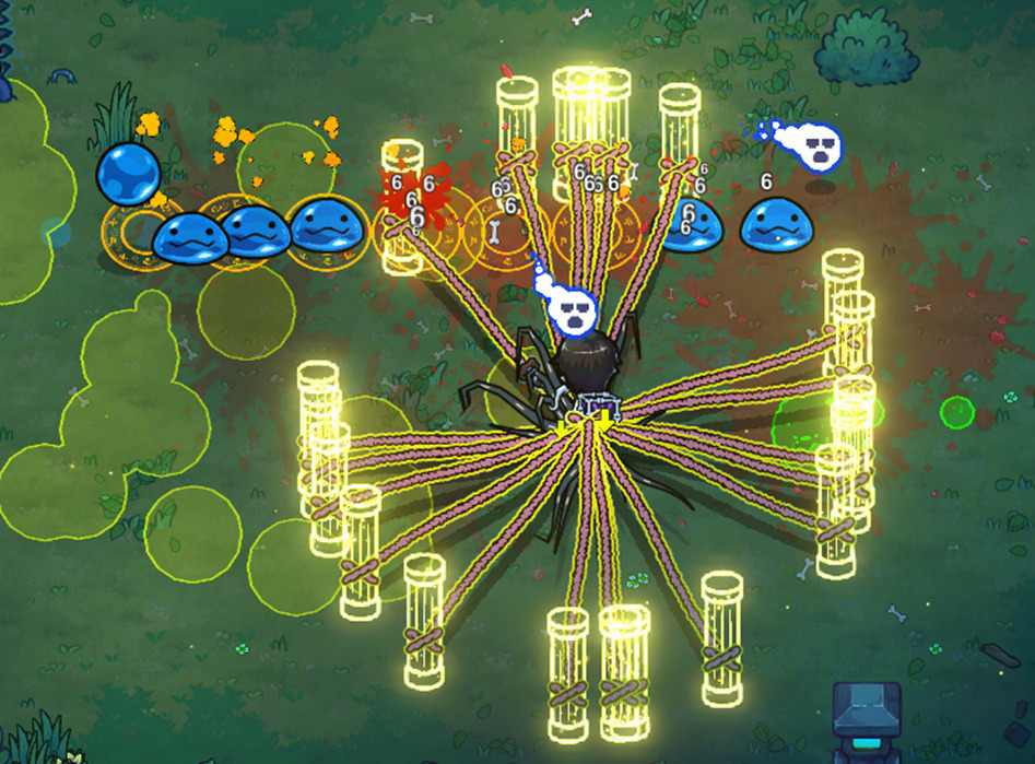 魔法工艺《魔法工艺》进阶版攻略——脐带光之柱(图5)