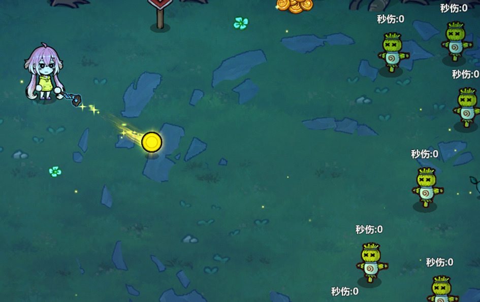 魔法工艺《魔法工艺》之我有“钞”能力！(图5)