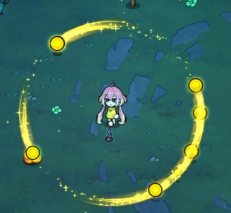 魔法工艺《魔法工艺》之我有“钞”能力！(图7)