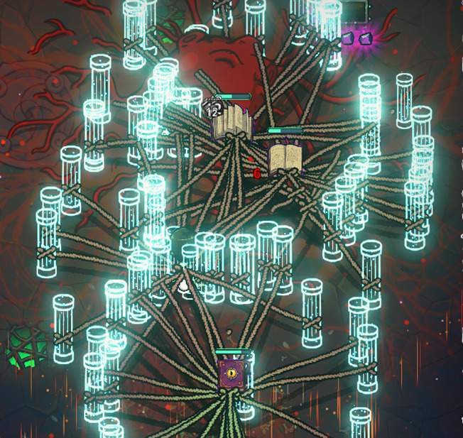 魔法工艺《魔法工艺》进阶版攻略——脐带光之柱(图12)