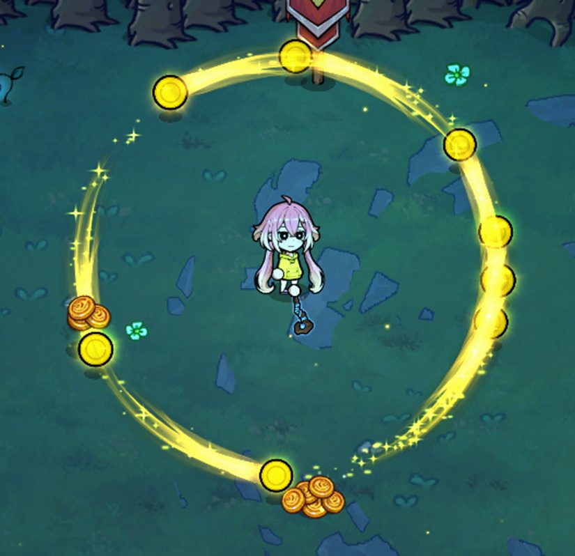 魔法工艺《魔法工艺》之我有“钞”能力！(图9)