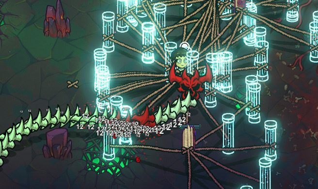 魔法工艺《魔法工艺》进阶版攻略——脐带光之柱(图13)