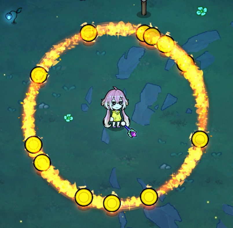 魔法工艺《魔法工艺》之我有“钞”能力！(图10)